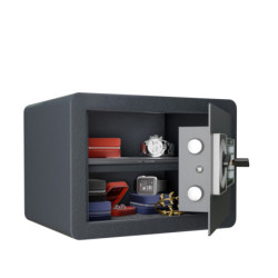 Coffre fort HES 15 Essential - CoffreFortPro.com