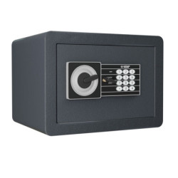 Coffre fort HES 15 Essential - CoffreFortPro.com