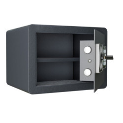 Coffre fort HES 15 Essential - CoffreFortPro.com