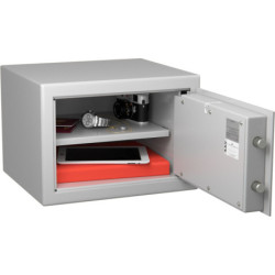 Coffre fort de sécurité MB 30  Serrure à clés + mécanique