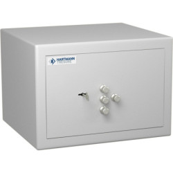 Coffre fort de sécurité MB 30  Serrure à clés + mécanique