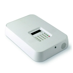 Alarme maison centrale NICE - HSCU1CFR