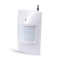 Detecteur de mouvement infrarouge sans-fil - EMATRONIC - AC01