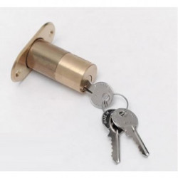 Cylindre extérieur avec 3 clés - FAAC-712652