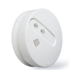 Détecteur de fumée sans-fil EMATRONIC - AC09