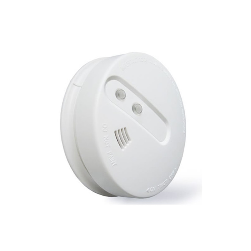 Détecteur de fumée sans-fil EMATRONIC - AC09