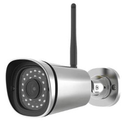 Caméra extérieur IP WiFi 1080p THOMSON - 512397 