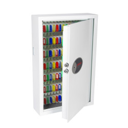 Coffre fort à clés avec fente de dépôt - Serrure à clés - PHOENIX CYGNUS KS0033K