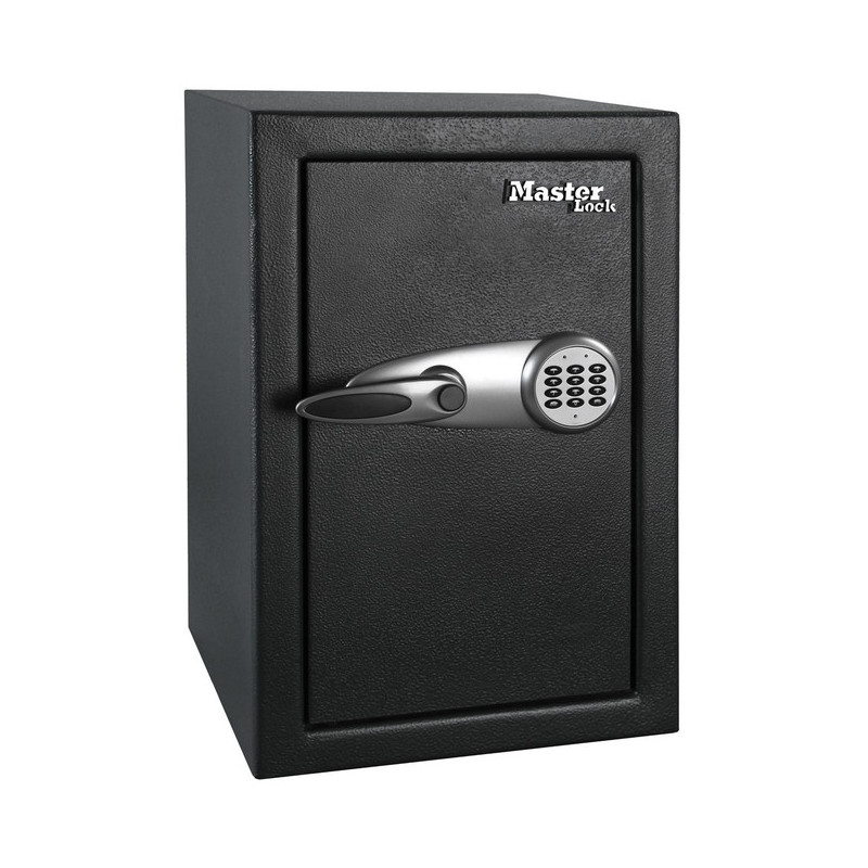 Coffre-Fort Haute Sécurité-Serrure électronique-Large- MASTERLOCK -T6-331ML