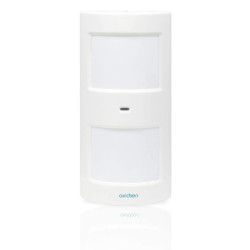 Détecteur de mouvements infrarouge compatible animaux Skyda - AVIDSEN