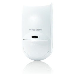 Détecteur de mouvement sans-fil compatible animaux 512745 THOMSON