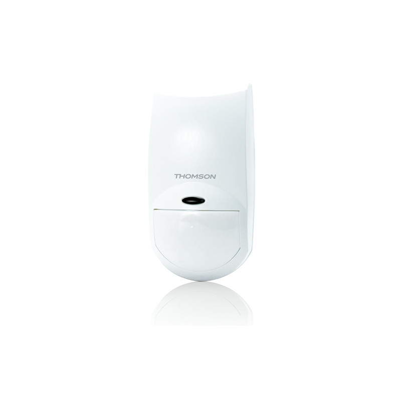 Détecteur de mouvement sans-fil compatible animaux 512745 THOMSON