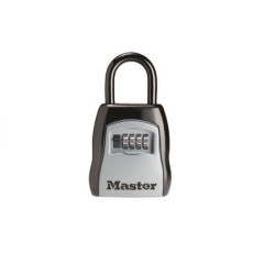 MASTER LOCK - Rangement sécurisé pour les clés - Format M - Avec anse