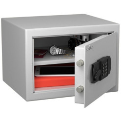 Coffre fort ignifuge - Serrure électronique - HARTMANN MB030 