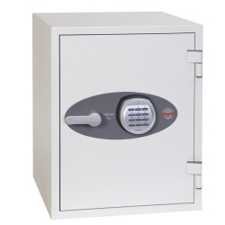 Coffre fort ignifuge - Serrure électronique - PHOENIX TITAN II FS1283E 