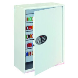 Coffre fort à clés avec fente de dépôt - Serrure électronique - PHOENIX CYGNUS KS0035E 