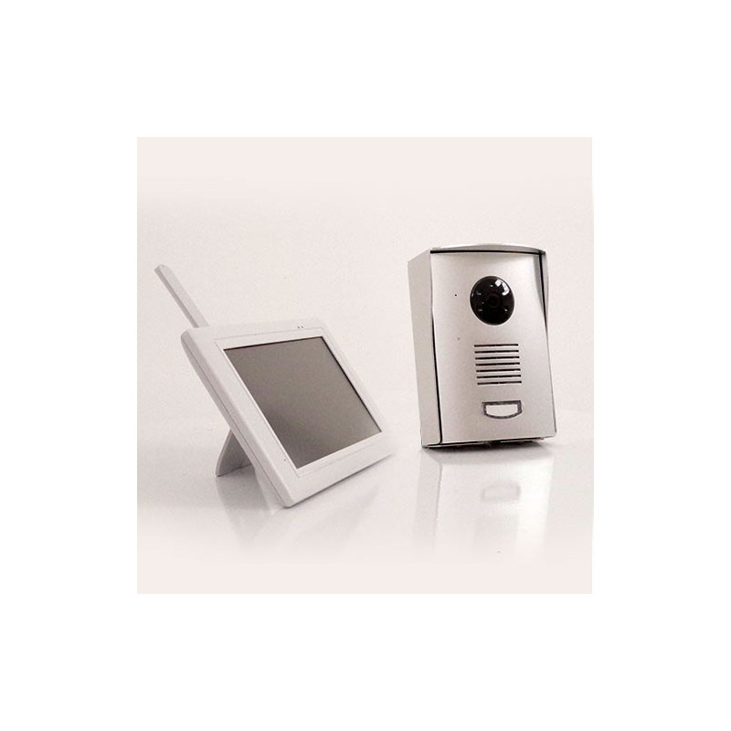 Visiophone couleur sans fil THOMSON - 512268