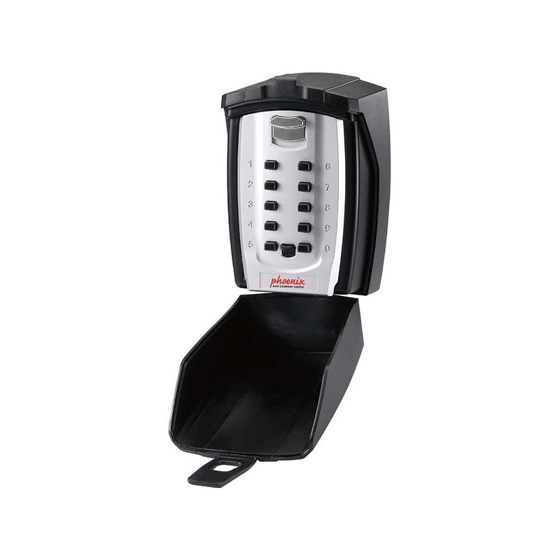 Boite à clés - Serrure à combinaison - PHOENIX KS0003C  