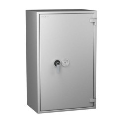 HARTMANN PROTECT DUO PR1220G -1 Coffre fort ignifuge 1 heure - Protection Vol et Feu