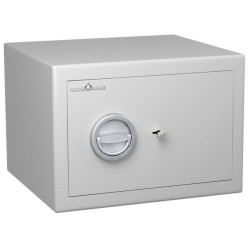Coffre fort ignifuge - Serrure à clé - HARTMANN MB030 G1/S2 