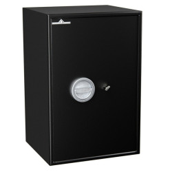 Coffre fort de sécurité - Serrure à clé certifiée A2P WITTKOP - HARTMANN HT70 N1/S1 