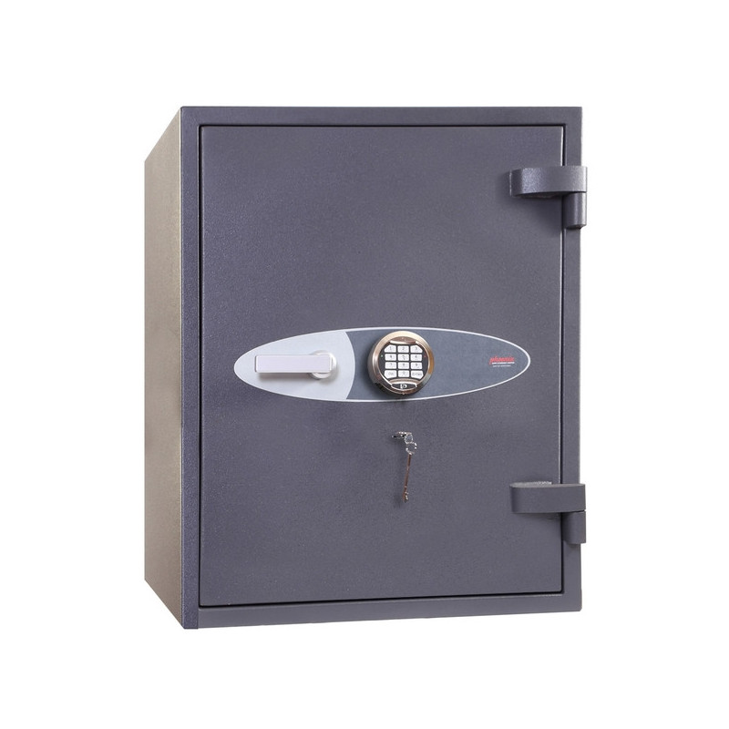 Coffre fort ignifuge - Serrure électronique - Grade IV - PHOENIX PLANET HS6073E