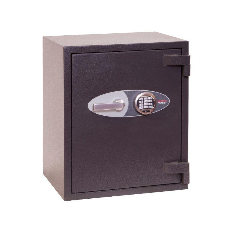 Coffre fort ignifuge - Serrure électronique - Grade III - PHOENIX ELARA HS3552E