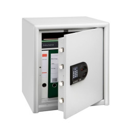 Coffre fort ignifuge - Serrure électronique - BURG-WÄCHTER COMBILINE CL40E 