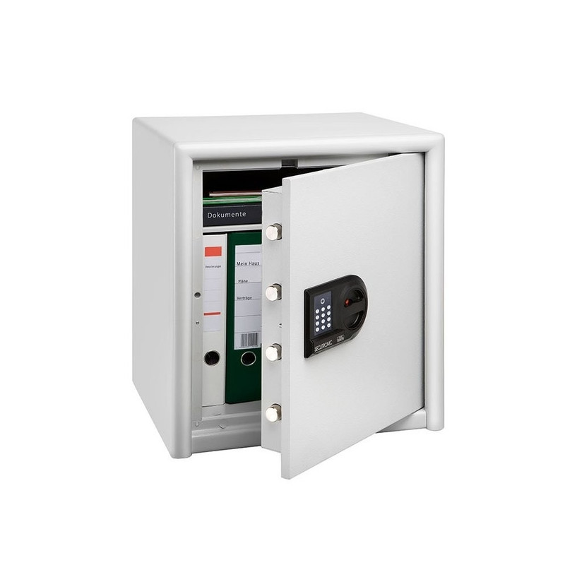 Coffre fort ignifuge - Serrure électronique - BURG-WÄCHTER COMBILINE CL40E 