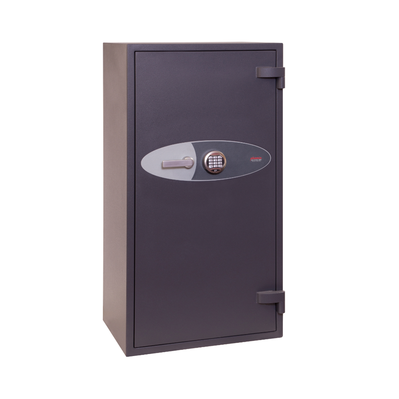 Coffre fort ignifuge - Serrure électronique - Grade III - PHOENIX ELARA HS3553E