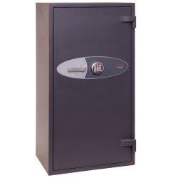 Coffre fort ignifuge - Serrure électronique - Grade II - PHOENIX MERCURY HS2054E