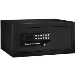 Coffre Fort à ouverture carte-Format L-SENTRYSAFE- HL100ES 