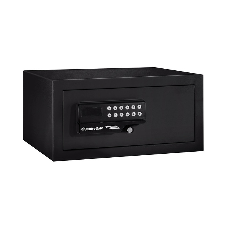  Coffre Fort à ouverture carte-Format L-SENTRYSAFE- HL100ES 