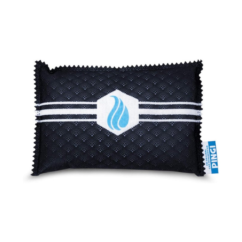 Déshumidificateur réutilisable pour coffre (plus de 350 L) - PINGI LV-D350 