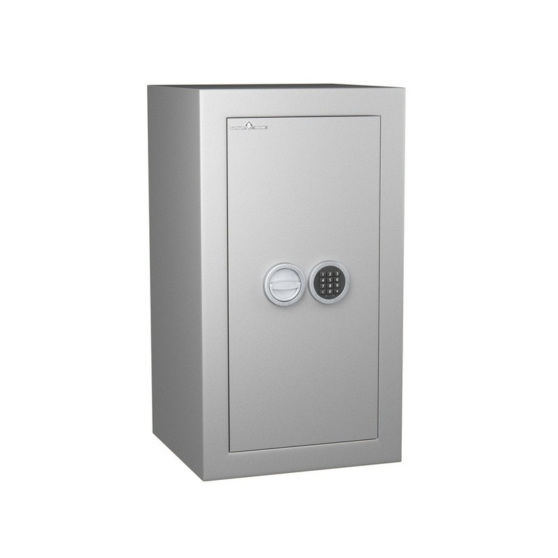 Coffre fort de sécurité anti-feu - Serrure électronique classe 2 VDS - HARTMANN Vulcain 80