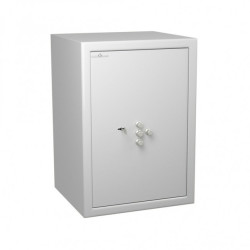 Coffre fort ignifuge - Serrure à clé + combinaison - HARTMANN MB060 G2