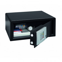 Coffre fort spécial ordinateur portable Point-Safe - Serrure électronique - P3E LAP - BURG-WÄCHTER 