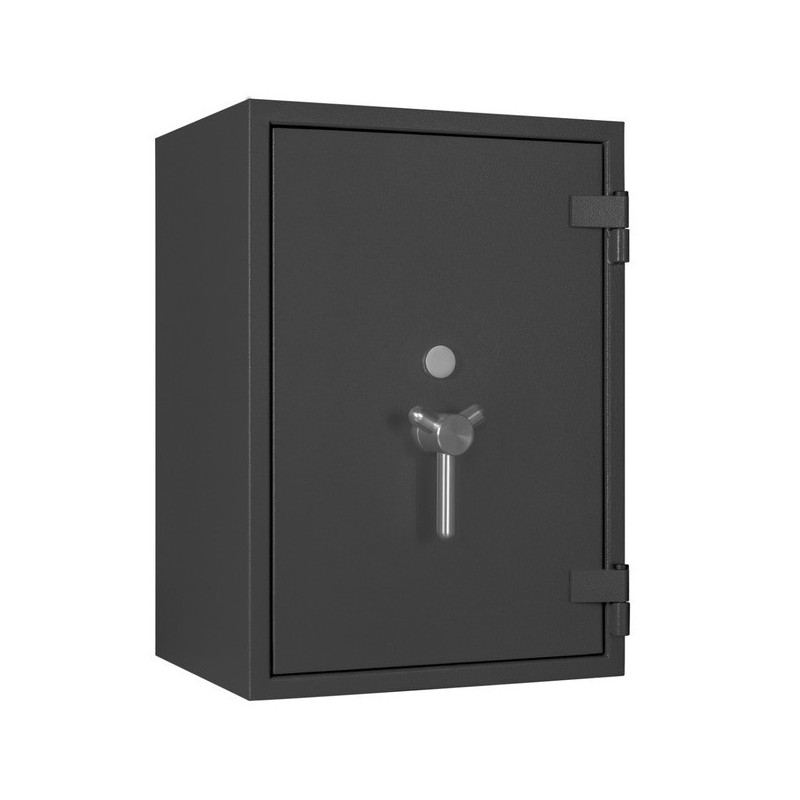 Coffre-fort certifié classe 3 - Serrure à clé VDS - FORMAT RUBINPRO20