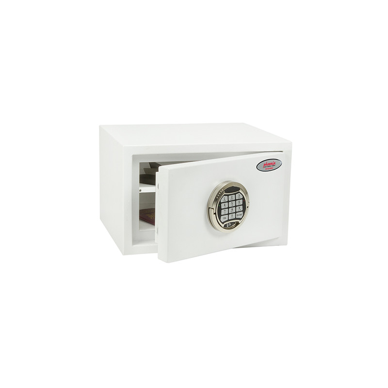Coffre fort de sécurité - Serrure électronique - PHOENIX FORTRESS SS1181E 