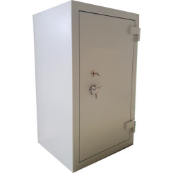 Armoire forte blindée - Serrure à clé - ICARSAFE ARGOS 250