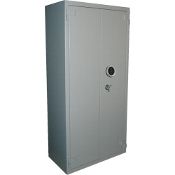 Armoire forte blindée - Serrure électronique - ICARSAFE ARGOS 760E