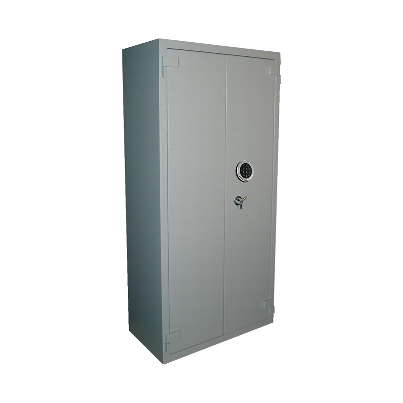 Armoire forte blindée - Serrure électronique - ICARSAFE ARGOS 760E