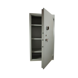Armoire forte blindée - Serrure électronique - ARGOS 495  - ICARSAFE