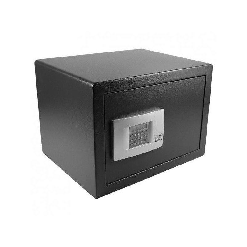 Coffre fort hôtel Point-Safe Serrure Electronique - P3E KA4 - BURG-WÄCHTER 