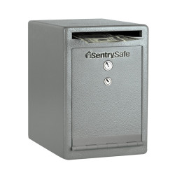  Coffre de dépôt-Format M-SENTRYSAFE-UC-039K