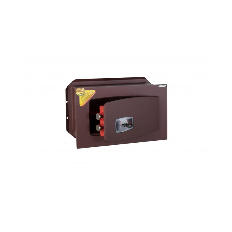 Coffre-fort encastrable TECHNOMAX KM - MASTER KEY
