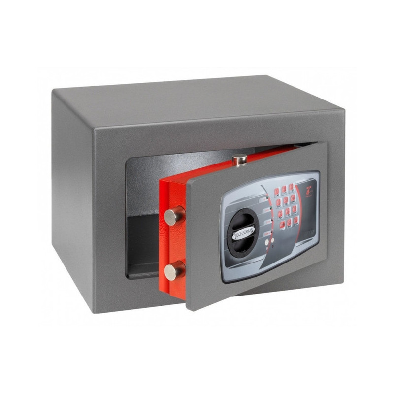 Coffre fort ignifuge - Serrure électronique - TECHNOFIRE DPE