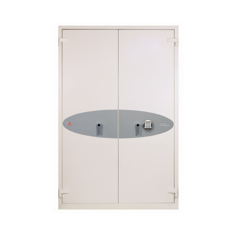 Armoire forte ignifuge - Serrure électronique - PHOENIX FIRE COMMANDER PRO FS1923E