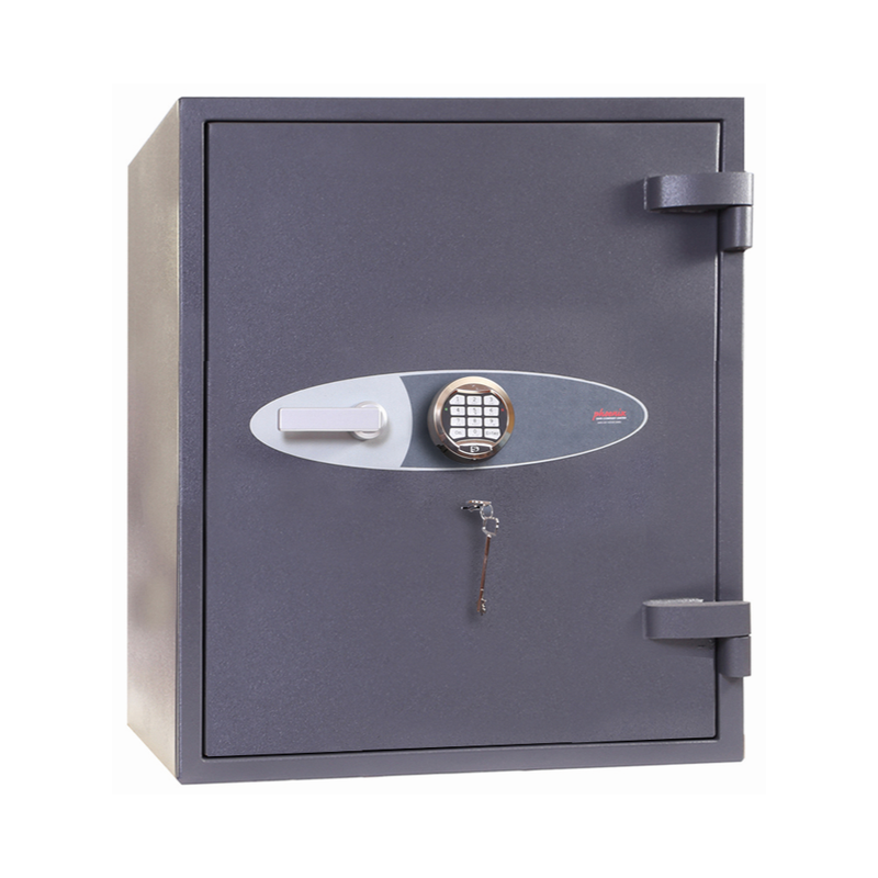 Coffre fort forte ignifuge - Serrure électronique - Grade I - PHOENIX NEPTUNE HS1056E