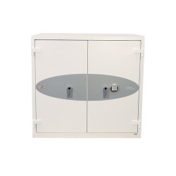 Armoire forte ignifuge - Serrure électronique - PHOENIX FIRE COMMANDER PRO FS1921E